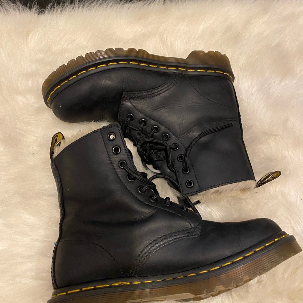 Winter Boots